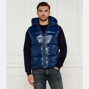 Save The Duck Bezrękawnik DEXTER | Regular Fit
