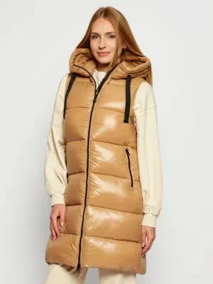 Save The Duck Bezrękawnik IRIA | Regular Fit