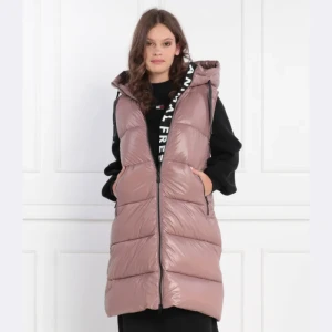 Save The Duck Bezrękawnik Luck | Regular Fit