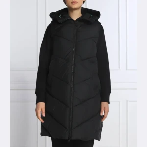 Save The Duck Bezrękawnik | Regular Fit