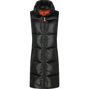 Save The Duck Bezrękawnik UMA | Regular Fit