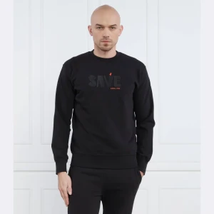 Save The Duck Bluza RENAN | Slim Fit