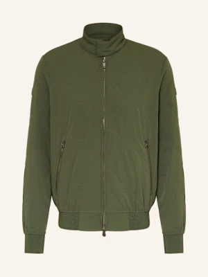 Save The Duck Bluzon Stream gruen