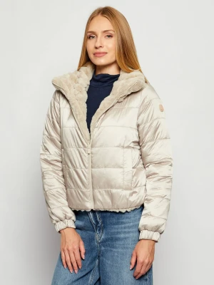 Save The Duck Dwustronna kurtka ELINA | Regular Fit