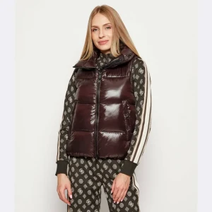 Save The Duck Kamizelka AMA | Regular Fit