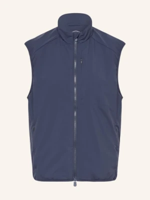 Save The Duck Kamizelka Joe blau