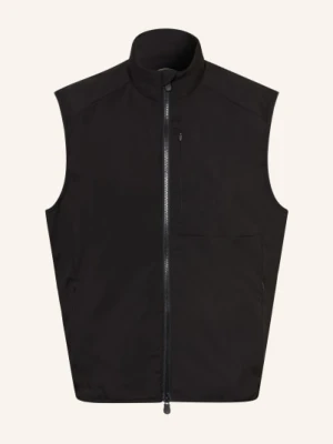 Save The Duck Kamizelka Joe schwarz