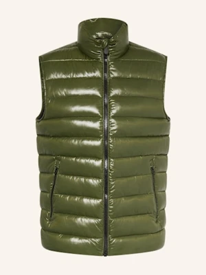 Save The Duck Kamizelka Pikowana Gil gruen