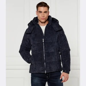 Save The Duck Kurtka ALBUS | Regular Fit