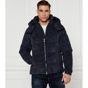 Save The Duck Kurtka ALBUS | Regular Fit