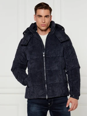 Save The Duck Kurtka ALBUS | Regular Fit