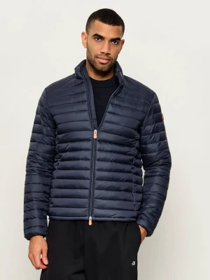 Save The Duck Kurtka Alexander | Regular Fit granatowy