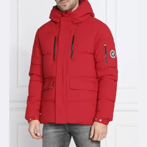 Save The Duck Kurtka ALTER | Regular Fit