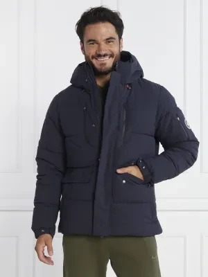 Save The Duck Kurtka ALTER | Regular Fit