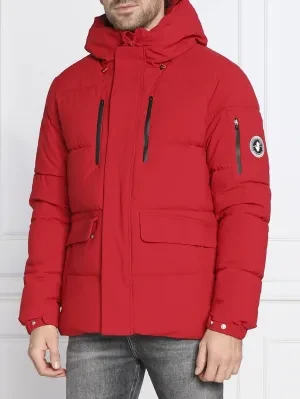 Save The Duck Kurtka ALTER | Regular Fit