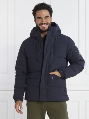 Save The Duck Kurtka ALTER | Regular Fit