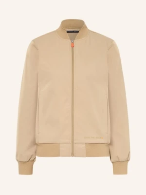 Save The Duck Kurtka Asap beige