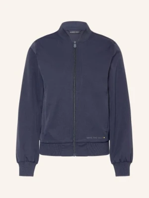 Save The Duck Kurtka Asap blau