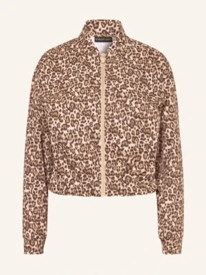 Save The Duck Kurtka braun