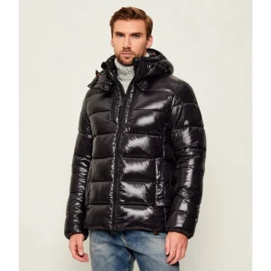 Save The Duck Kurtka CAMPBELL | Regular Fit