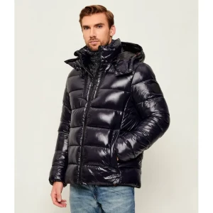 Save The Duck Kurtka CAMPBELL | Regular Fit