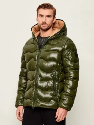 Save The Duck Kurtka CHET | Regular Fit