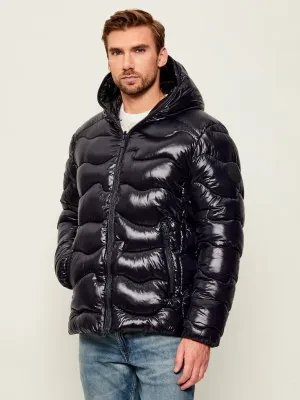 Save The Duck Kurtka CHET | Regular Fit