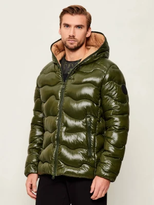 Save The Duck Kurtka CHET | Regular Fit