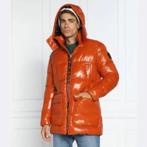 Save The Duck Kurtka CHRISTIAN | Regular Fit