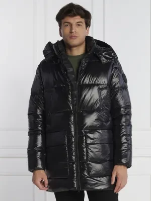 Save The Duck Kurtka CHRISTIAN | Regular Fit