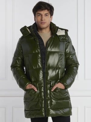 Save The Duck Kurtka CHRISTIAN | Regular Fit