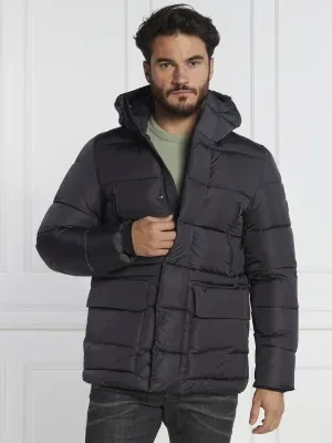 Save The Duck Kurtka CLIFF | Regular Fit