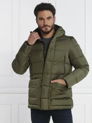 Save The Duck Kurtka CLIFF | Regular Fit