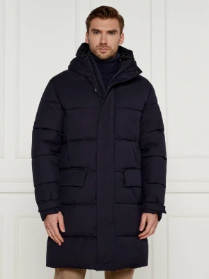 Save The Duck Kurtka COSMO | Regular Fit granatowy