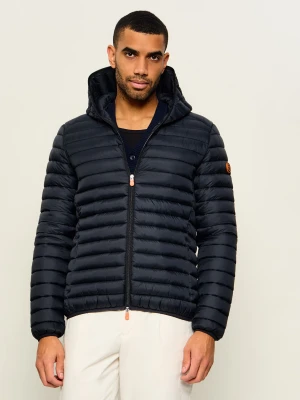Save The Duck Kurtka Donald | Regular Fit czarny