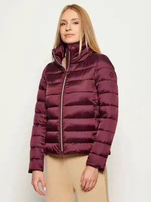 Save The Duck Kurtka ELSIE | Regular Fit