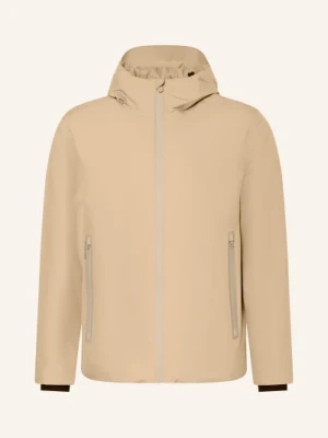 Save The Duck Kurtka Flynn beige