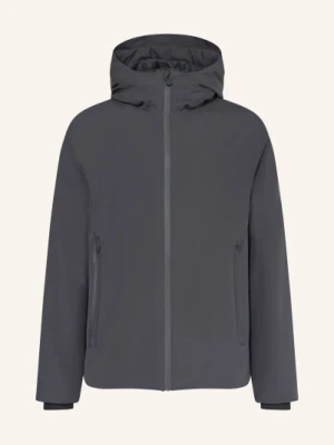 Save The Duck Kurtka Flynn grau