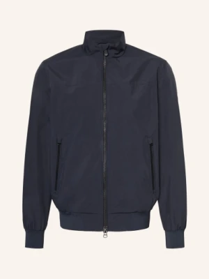 Save The Duck Kurtka Funkcjonalna Finlay blau