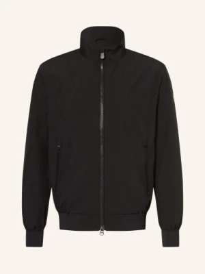 Save The Duck Kurtka Funkcjonalna Finlay schwarz