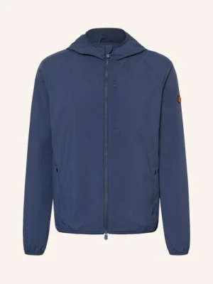 Save The Duck Kurtka Funkcjonalna Pier blau