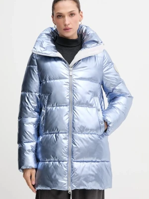 Zdjęcie produktu Save The Duck kurtka GERDA kolor niebieski zimowa D42381W.ICED21