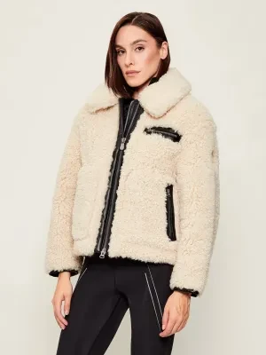 Save The Duck Kurtka HESTER | Regular Fit