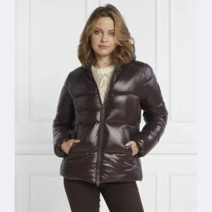 Save The Duck Kurtka hooded | Regular Fit