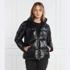 Save The Duck Kurtka hooded | Regular Fit