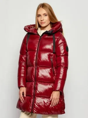 Save The Duck Kurtka ISABEL | Regular Fit