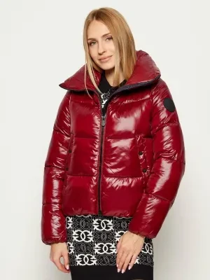 Save The Duck Kurtka ISLA | Regular Fit