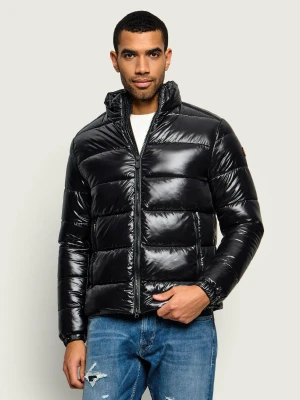 Save The Duck Kurtka Jobim | Regular Fit czarny