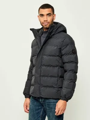 Save The Duck Kurtka LELAND | Regular Fit