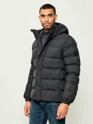 Save The Duck Kurtka LELAND | Regular Fit